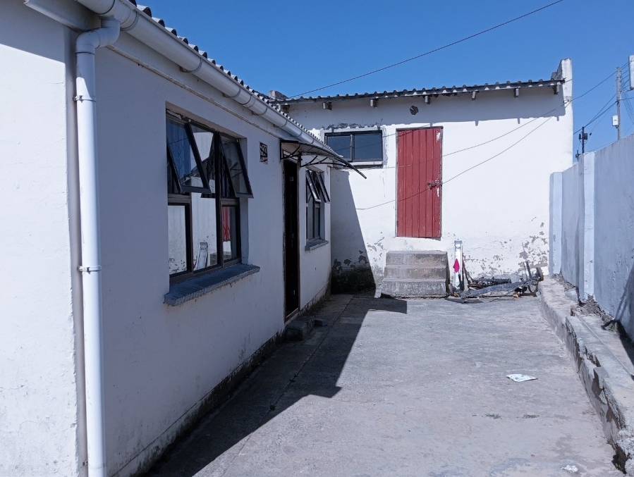 3 Bedroom Property for Sale in Mdantsane Nu 13 Eastern Cape